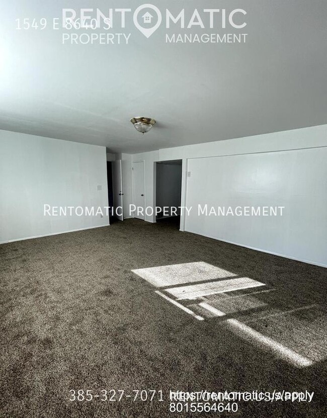 Building Photo - 1549 E 8640 S