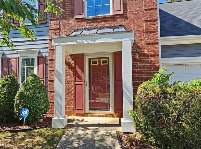 Building Photo - 1334 Ambercrest Way