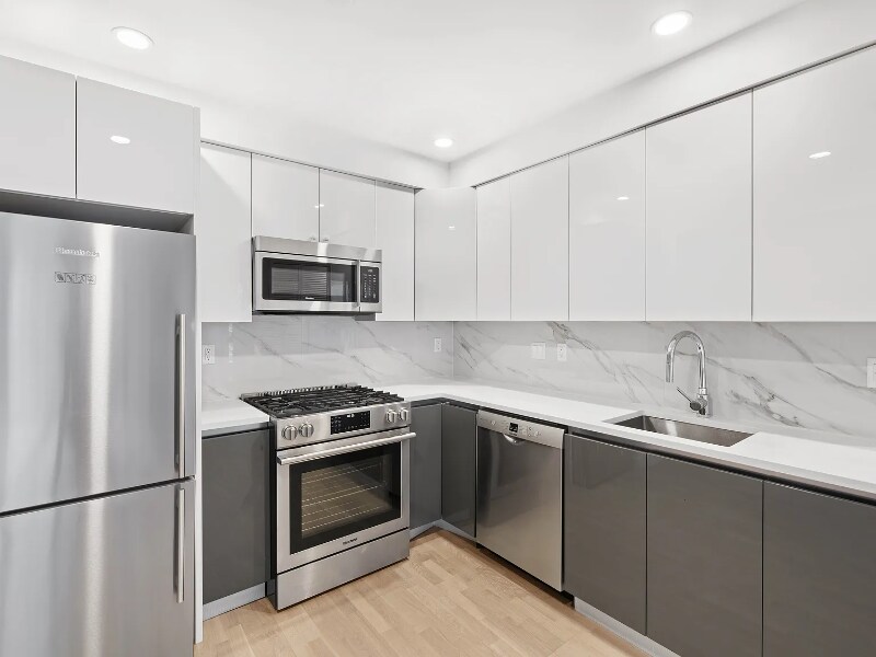 Building Photo - 2600 Adam Clayton Powell Jr Blvd