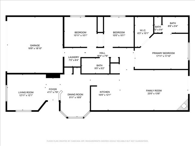 Building Photo - 3 Bedroom 2 Bathroom