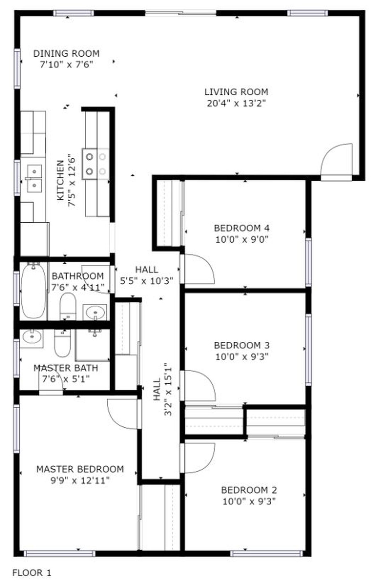 Building Photo - 2640 Castello Way