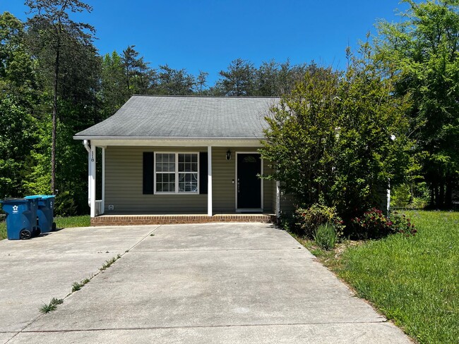 Primary Photo - FOR RENT DAVIE COUNTY!!