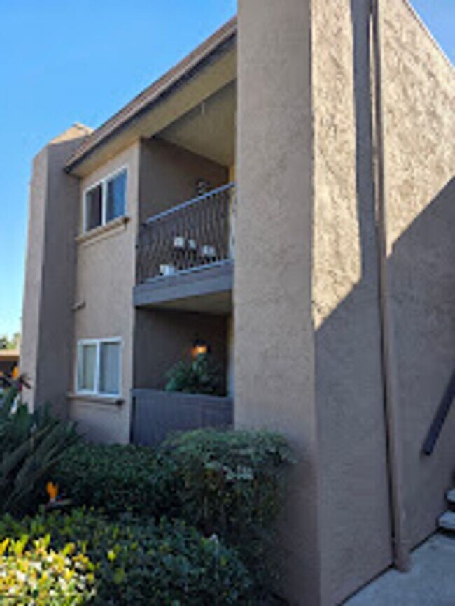 Primary Photo - One Bedroom Lower Level Condo in Oceanside