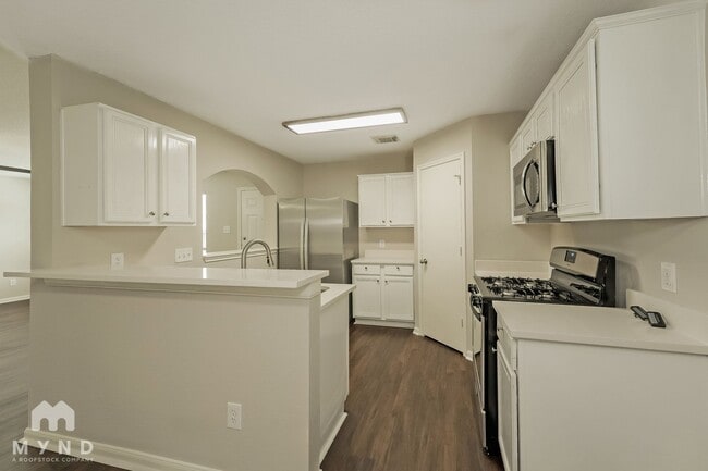 Building Photo - 20134 Fort Stanton Dr
