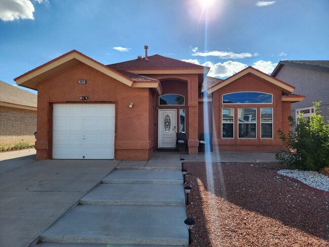 Primary Photo - 3029 Tierra Salada Dr