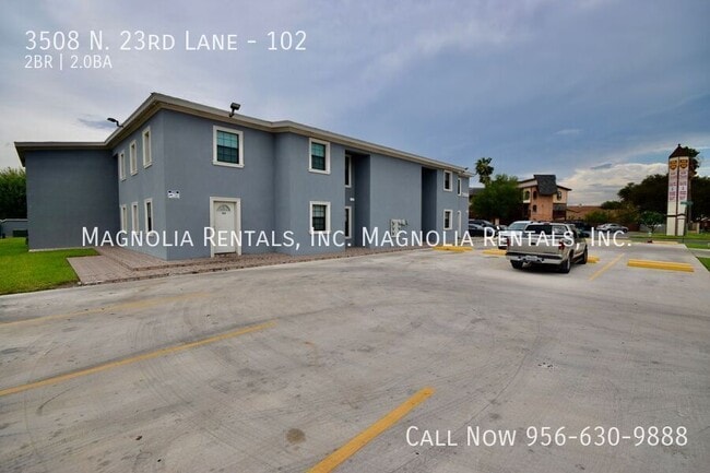 Building Photo - North McAllen Apartment for Rent