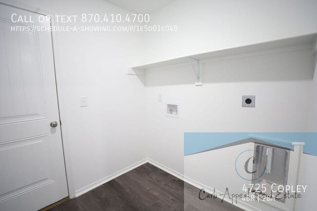 Building Photo - 4725 Copley-