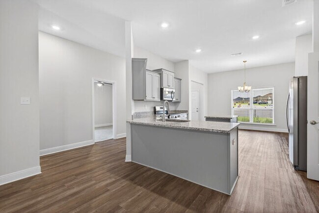 Building Photo - 15740 Racheal Drive