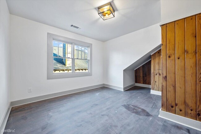 Building Photo - 3 br, 2 bath Duplex - 929 Oglethorpe Avenu...
