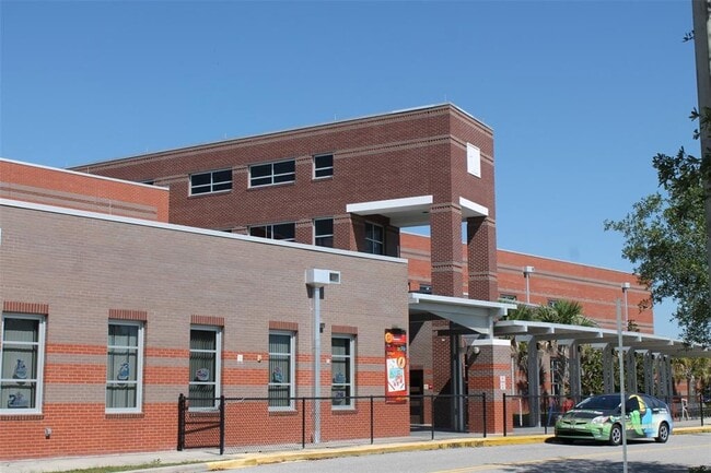 Building Photo - 1455 Blue Horizon Dr