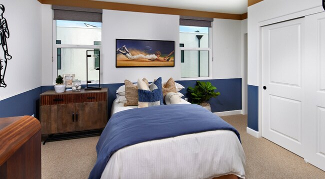 Building Photo - Large new home in desirable South Bay Epoc...