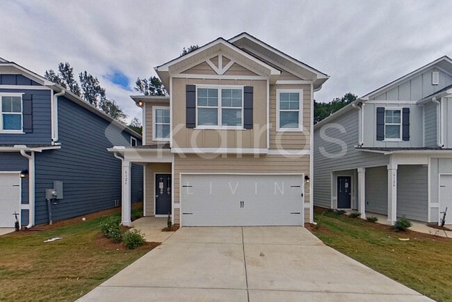 Building Photo - 6126 Taramore Ln NW
