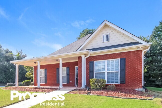 Building Photo - 1259 Saxony Dr SE
