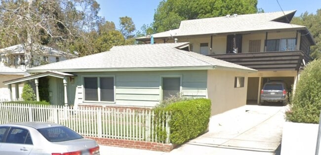 Building Photo - 1514 Penmar Ave