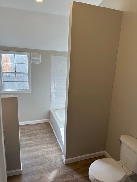 Building Photo - 1536 New Friendship Rd