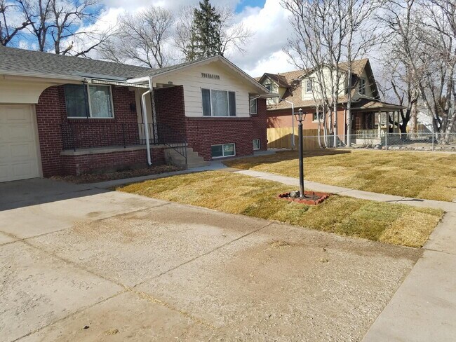 Building Photo - ***COMING SOON***  Spacious 4-Bedroom Wheat Ridge Home with Finished Garden Level and Two-Car Garage