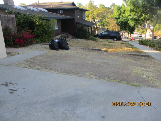 Building Photo - 4951 Campanile Dr