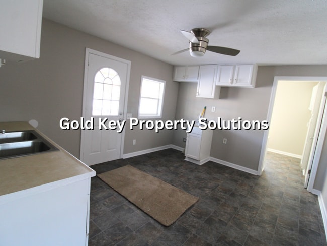 Building Photo - MUNCIE 1 BR 1 BA House with Huge Covered Deck and Fenced Yard (NO SECTION 8)