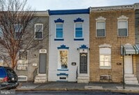 Building Photo - 3809 E Pratt St