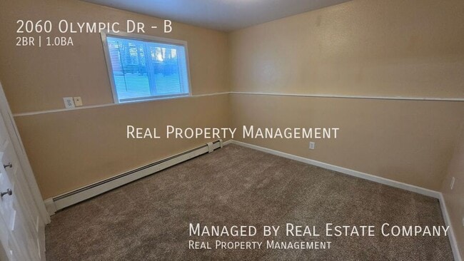 Building Photo - 2060 Olympic Dr