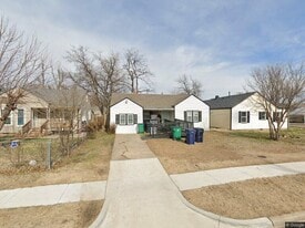 Building Photo - 305 SW 45th St
