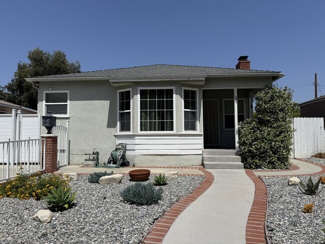 Building Photo - 3111 Jeffries Ave