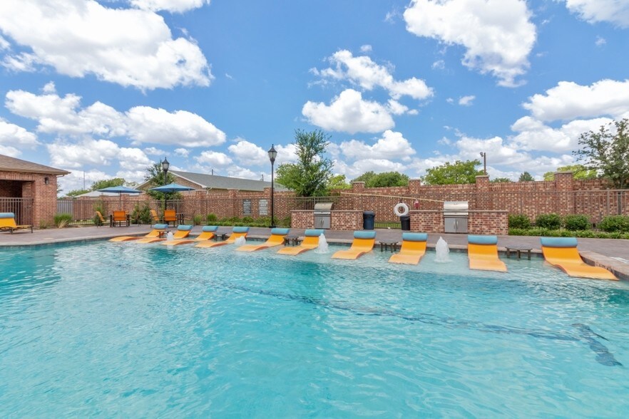 Parc at Garland 3401 Bobtown Rd Garland TX 75043 Apartment Finder