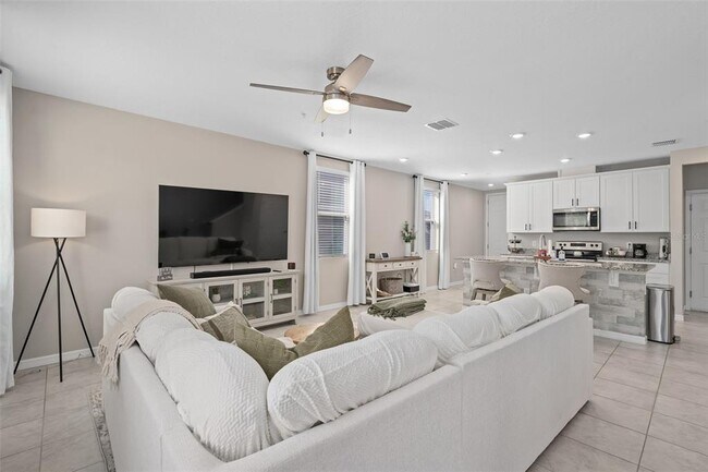 Building Photo - 2519 Sweet Viburnum Wy