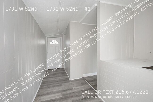 Building Photo - 1791 W 52nd St