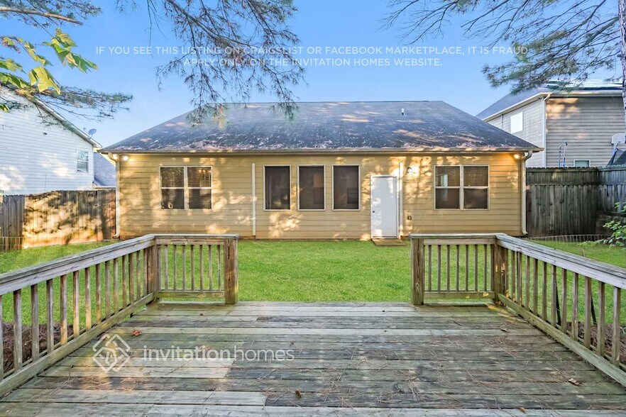 Building Photo - 4137 Village Preserve Way