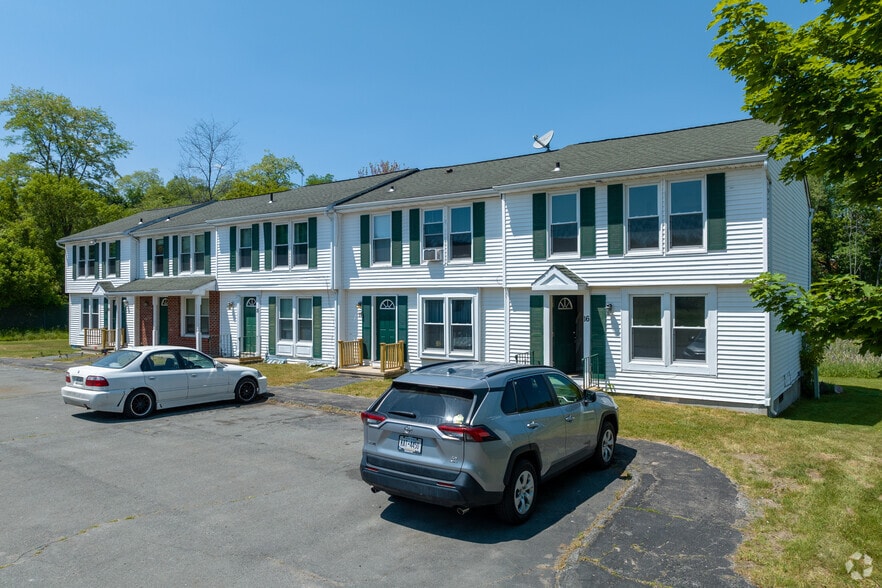 Building Photo - Anthos Townhomes LLC