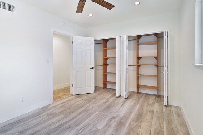 Bedroom - 1 - 8601 Santa Susana Plz