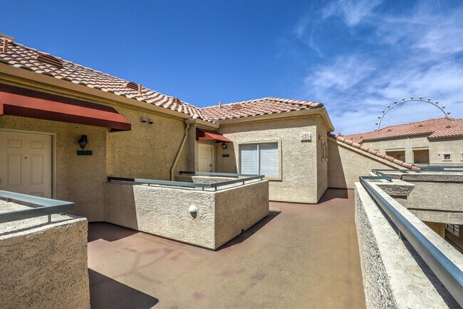 Building Photo - 260 E Flamingo Rd