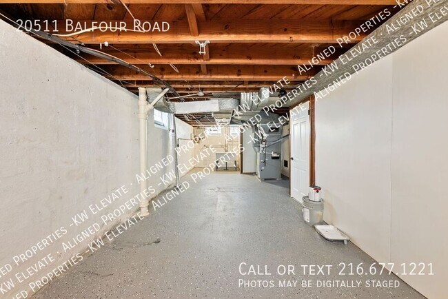 Building Photo - 20511 Balfour Rd