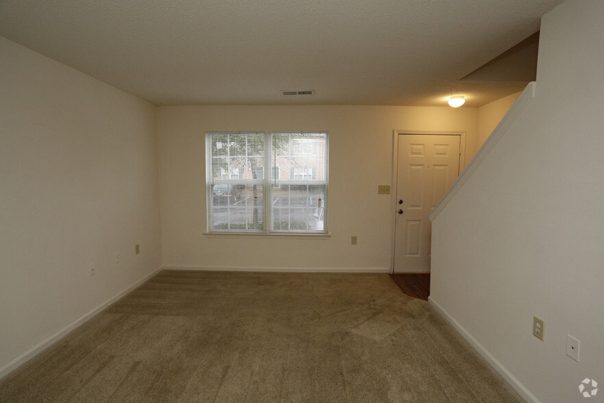 Interior Photo - Hideaway Townhomes