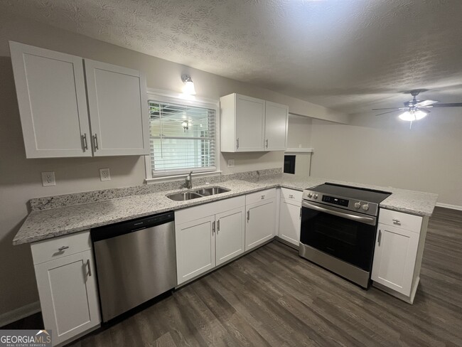 Building Photo - 4301 Allgood Way