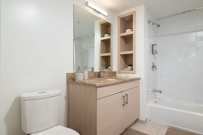 Building Photo - 99 Kneeland St