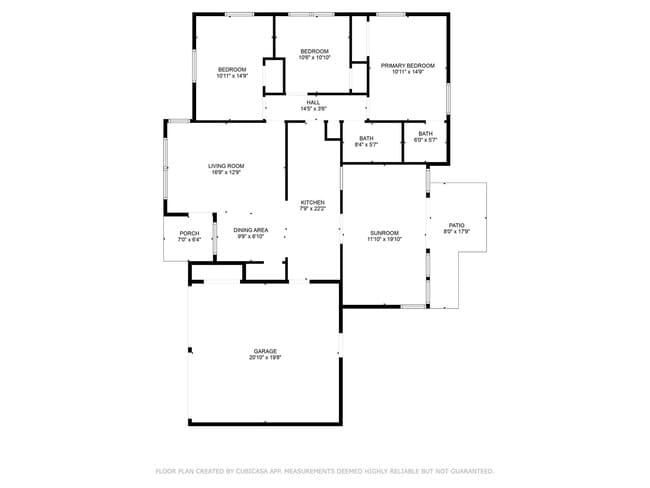 Building Photo - 5805 Grape St