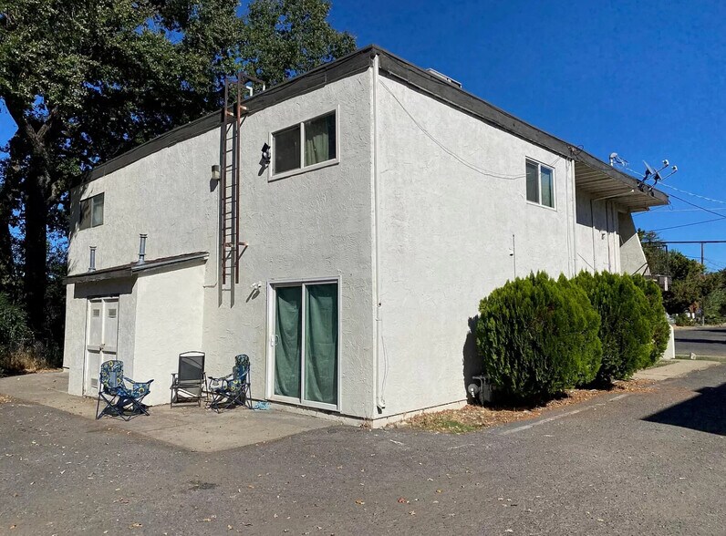 Building Photo - 504 Sacramento Ave