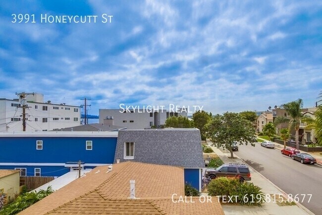 Building Photo - 3991 Honeycutt St