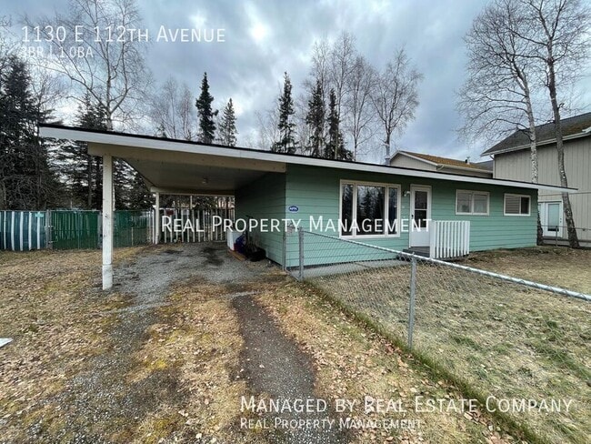 Building Photo - 1130 E 112th Ave