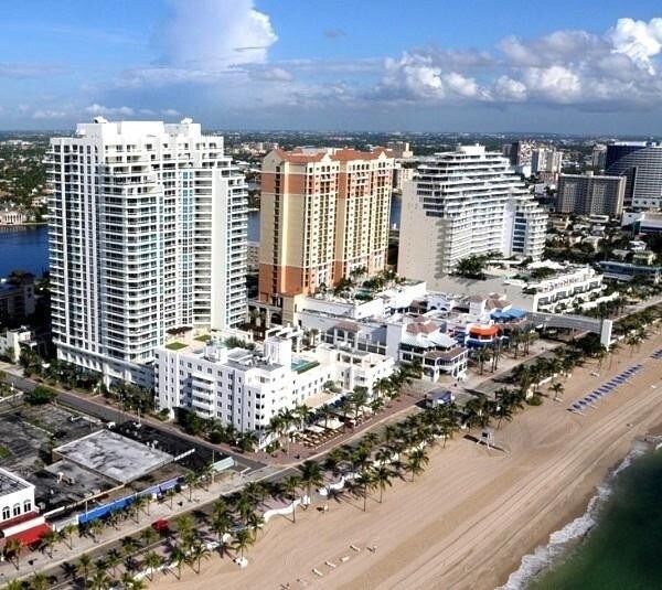 Building Photo - 101 S Fort Lauderdale Beach Blvd