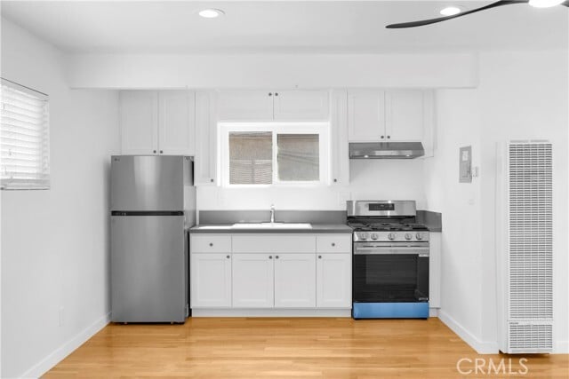 Building Photo - 502 36th St