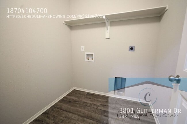 Building Photo - 3801 Glitterman Dr