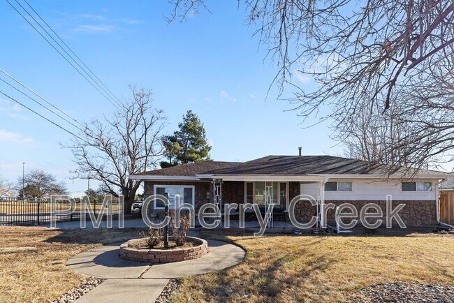 Building Photo - 4890 Ames St