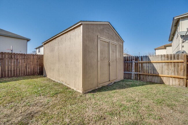 Building Photo - Four Bedroom Rental in Bridgewood!