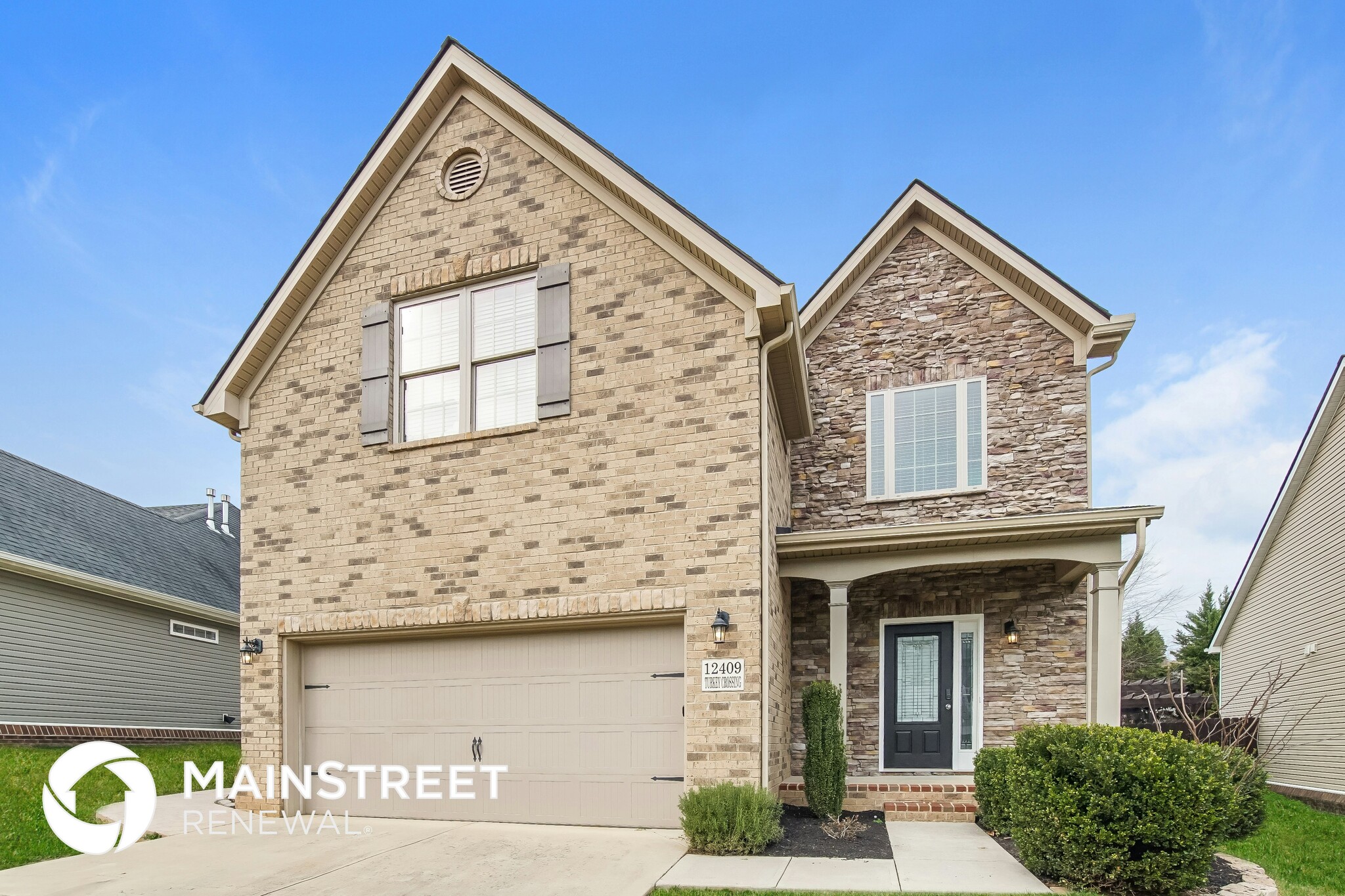 Building Photo - 12409 Turkey Crossing Ln