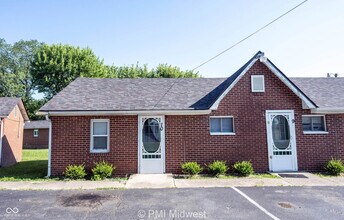Building Photo - 2142 W US Hwy 40