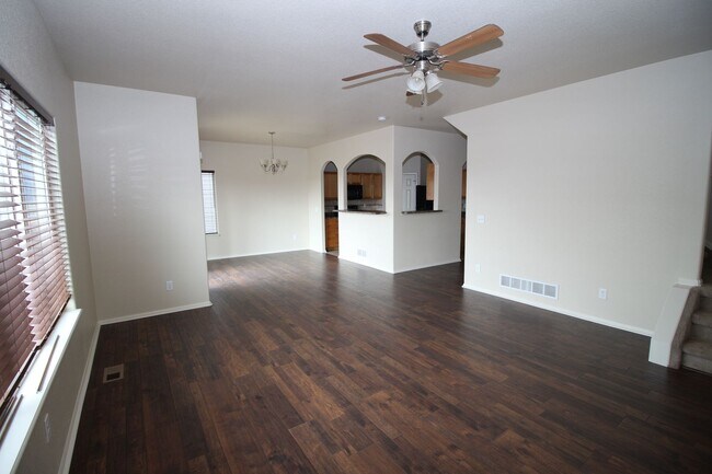 Building Photo - 5923 Dancing Sun Way