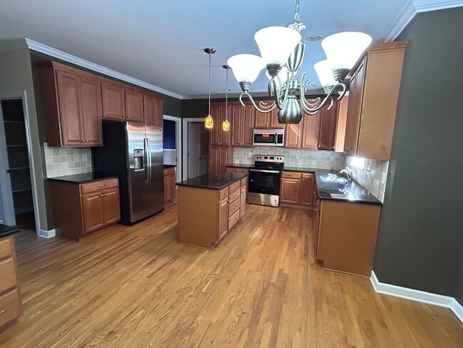 Building Photo - PFAFFTOWN, NC! Lochurst neighborhood. Reagan HS! 5 bedroom, 4.5 bathrooms, over 5k sq ft